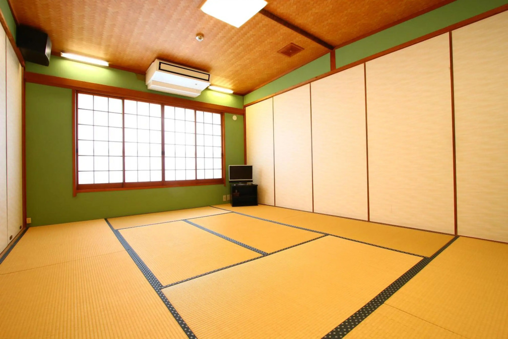 kangetsusou