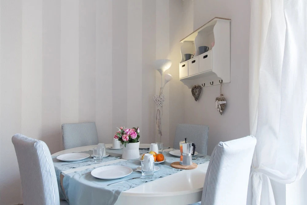 Apartment Claudia