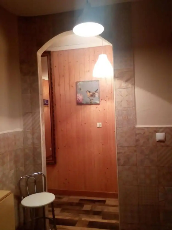 Apartamento La Estacin