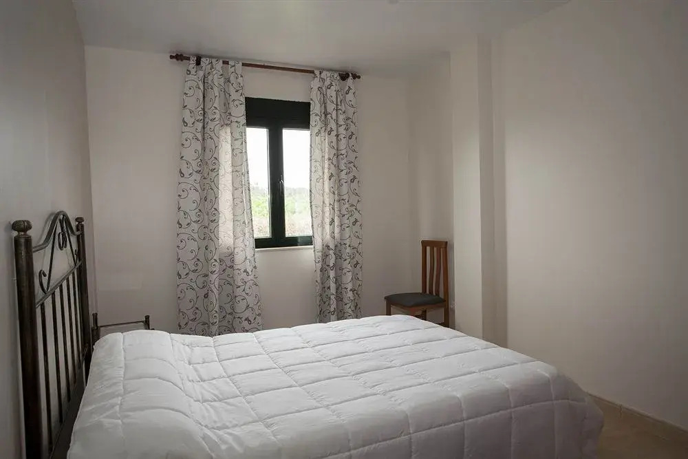 Apartamentos Finisterrae Playa