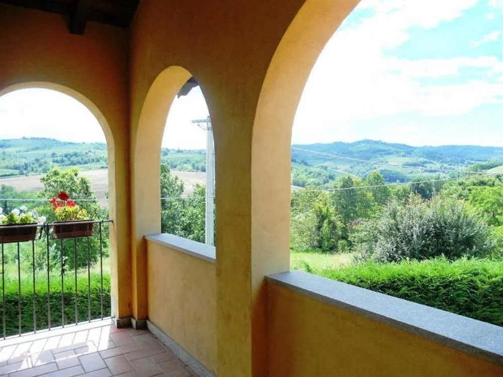 Moglialunga Bed and Breakfast