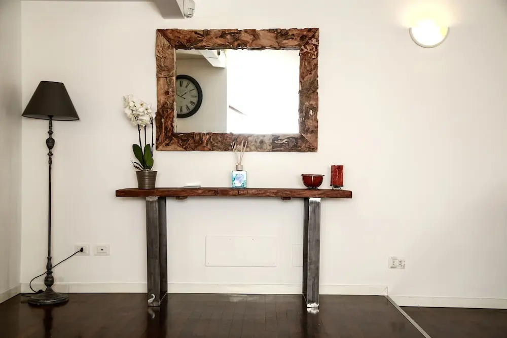 Vicolo Moroni Apartment