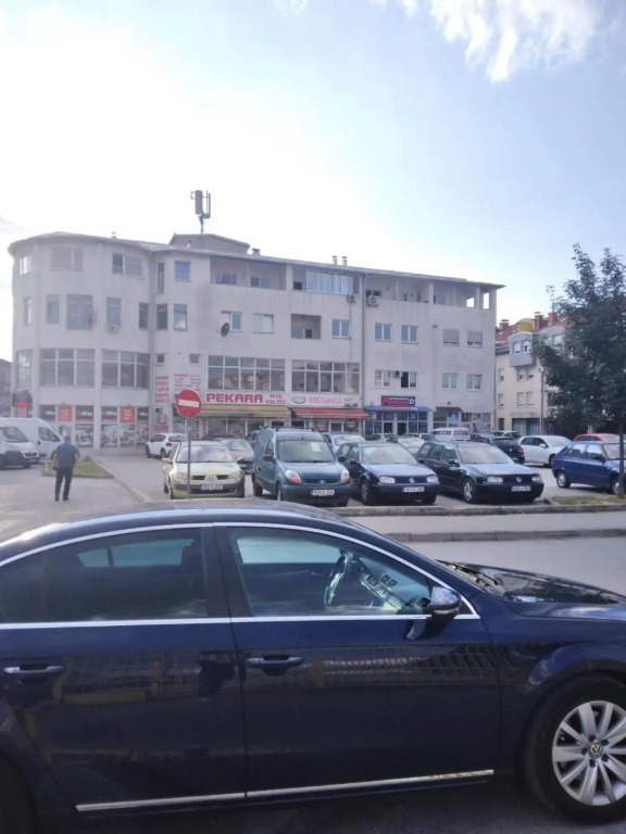 Studio apartman Promenada