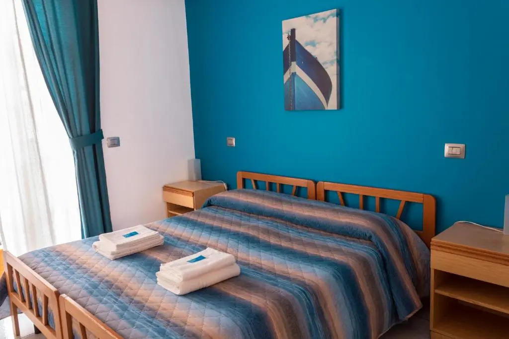 B&B Scarabeo Milazzo