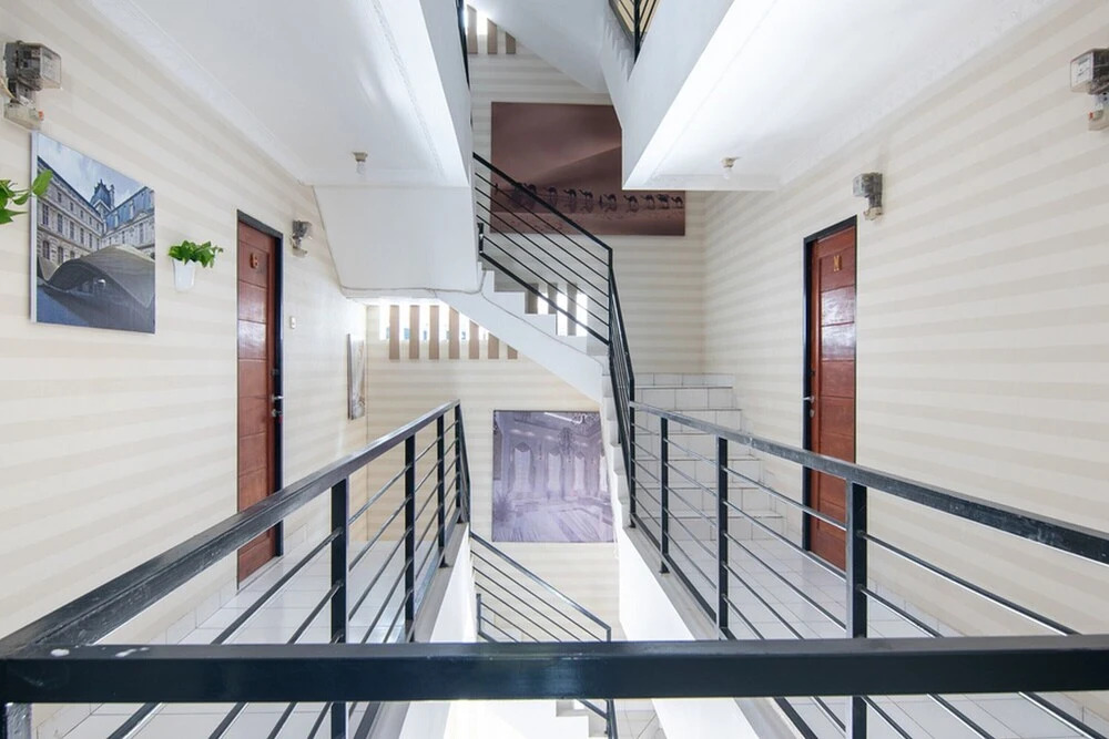 Pondokan Kota Jakarta by RedDoorz