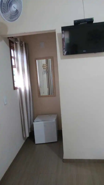 Pouso aconchego de minas