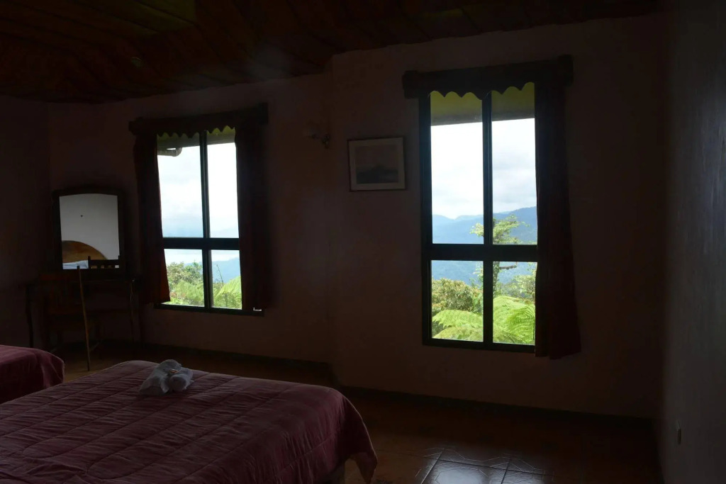 Vistaverde Lodge