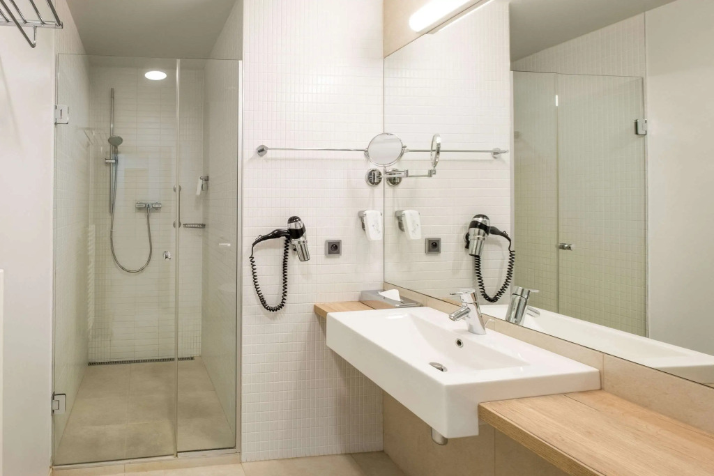 Quality Hotel Ostrava City