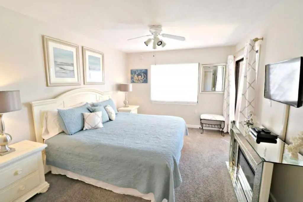 Ocean Village Club C24