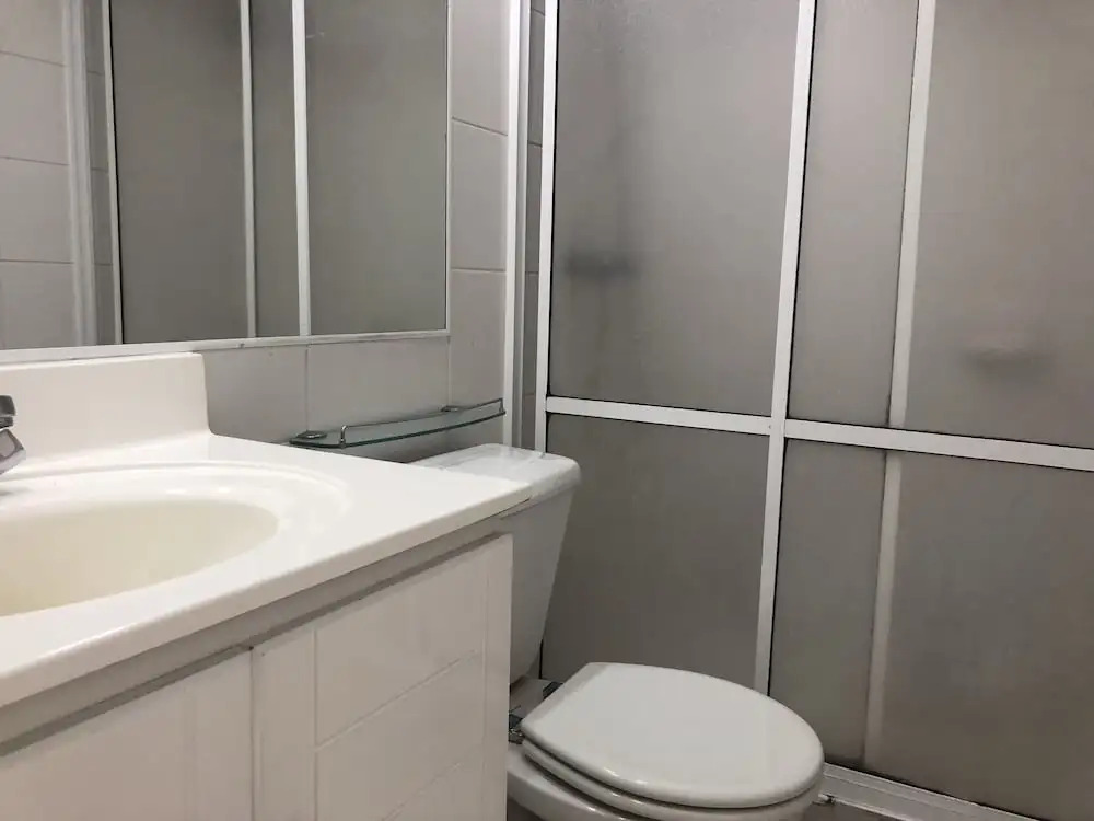 Apartamento A-41 Euromarina