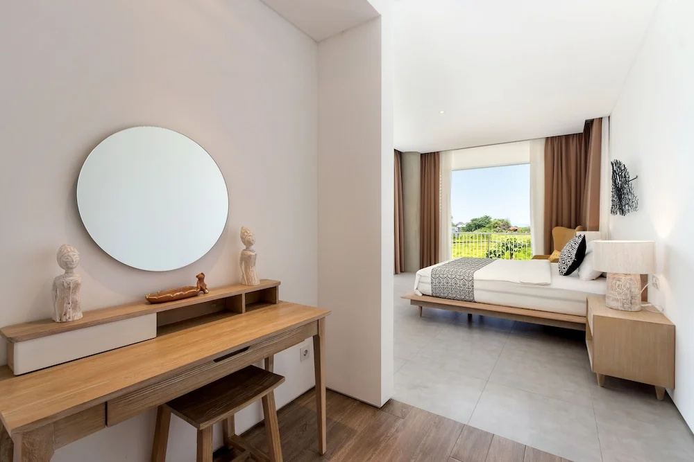 Best Selling 2 Bedrooms Villa in Central Seminyak