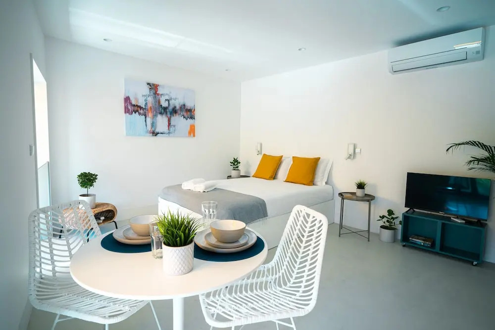 PORTARIA HOUSING