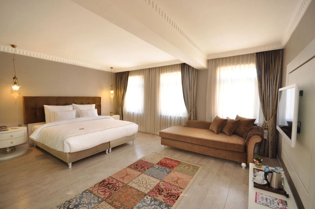 Nea Suites Old City