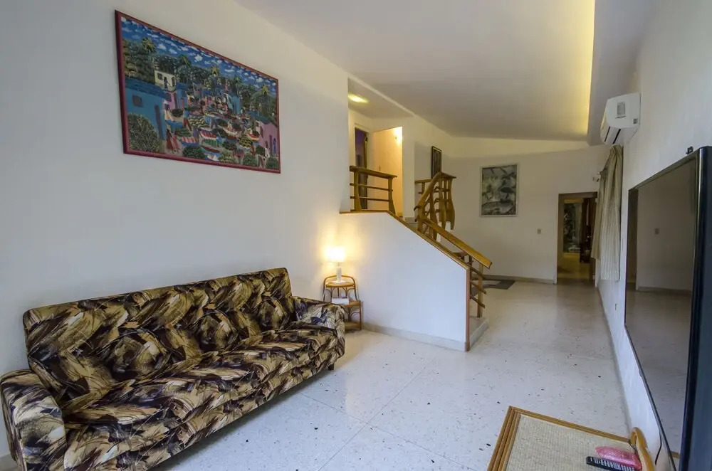 La Casa de la Cascada