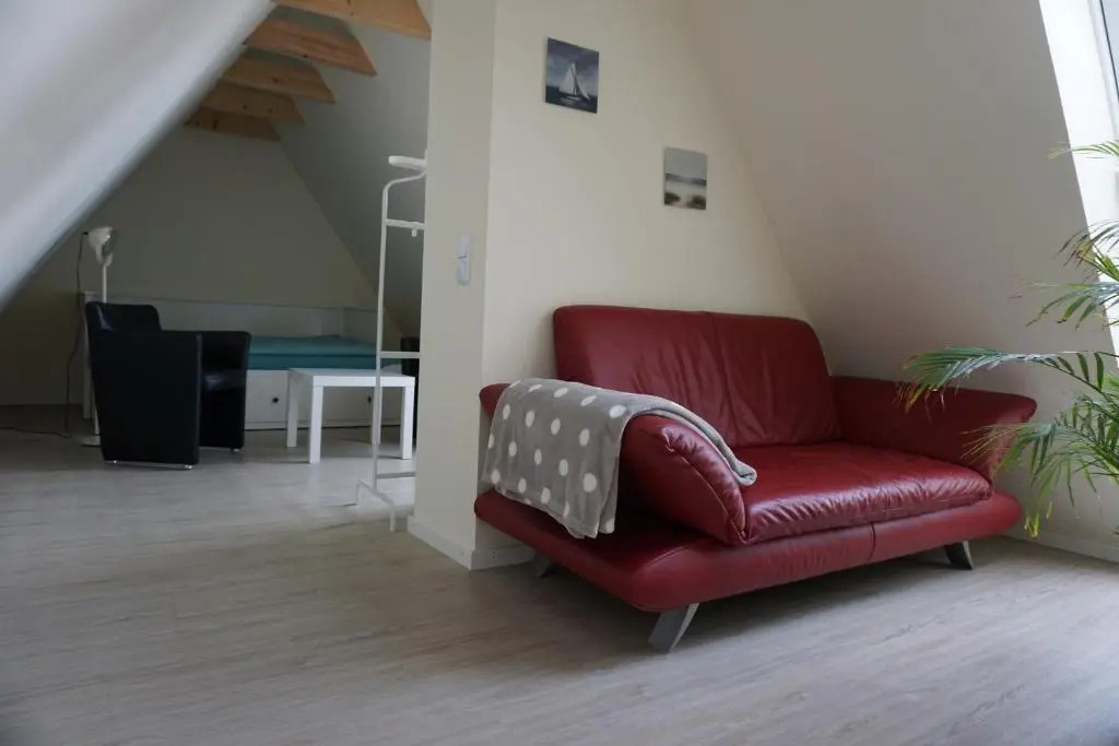 Schauf Ferienwohnung 1