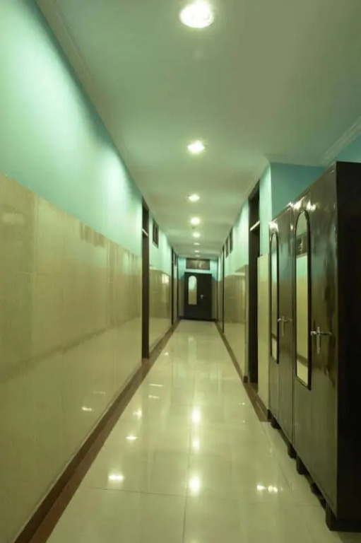 Hotel Pal Palace
