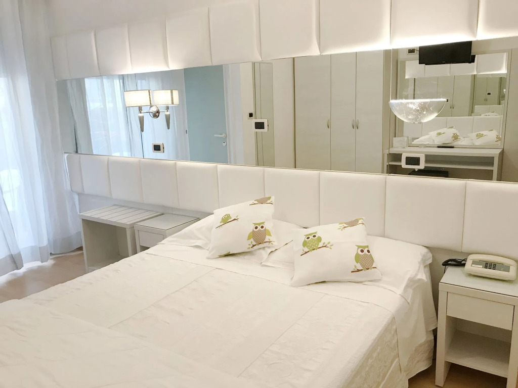 NOIDUE Hotel