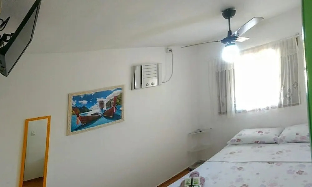 Pousada Atobá Juquehy Apartamentos