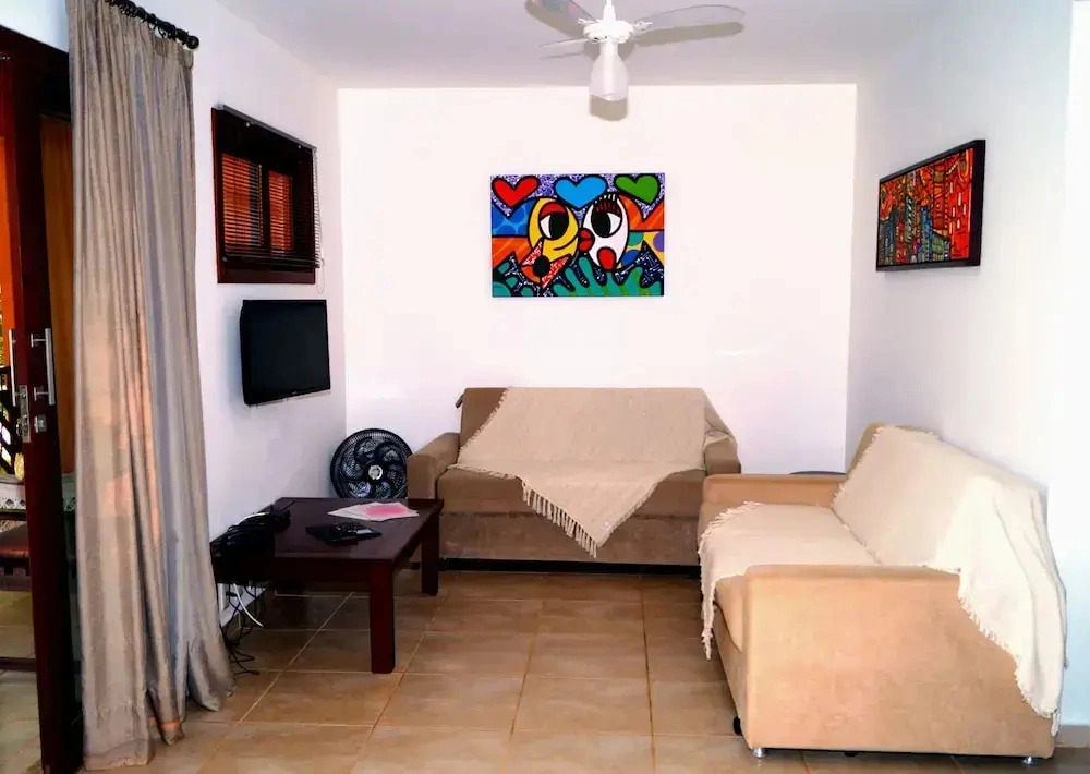 Apartamento Particular Pipa Beleza Spa Resort