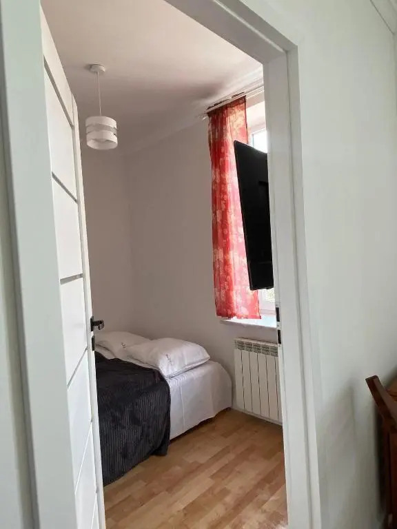 Studio in the city center!