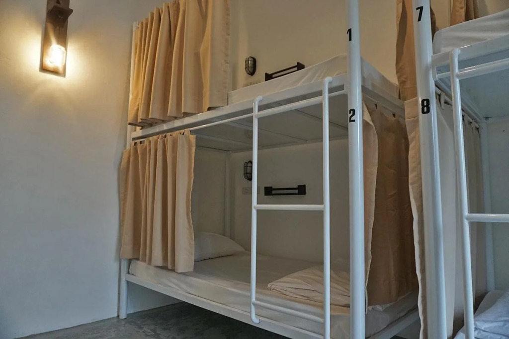 ASA Hostel
