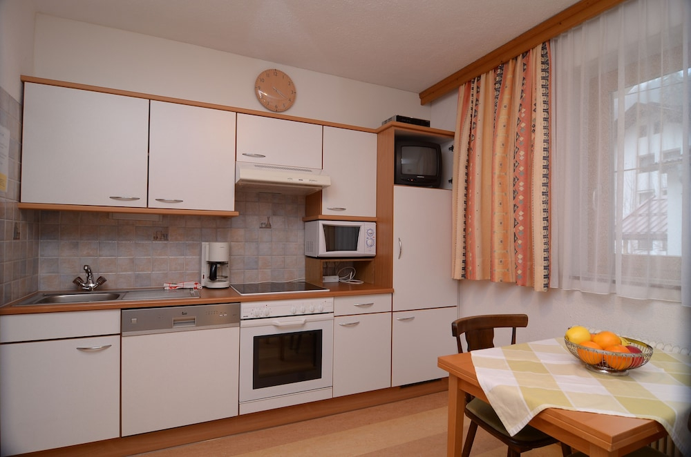 Hotel Garni DIAS - Silvretta Card Premium inklusive