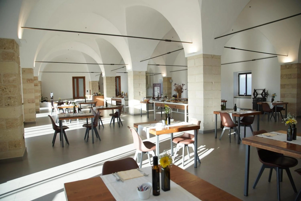 Masseria Rifisa AgriResort