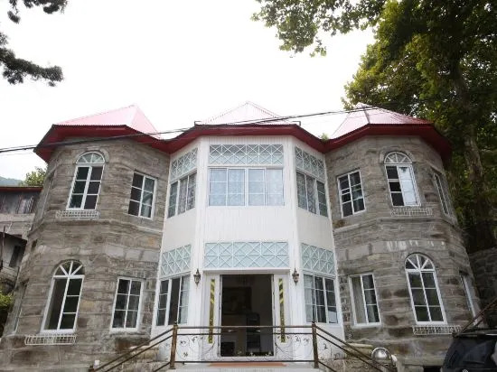 Yunjing Villa