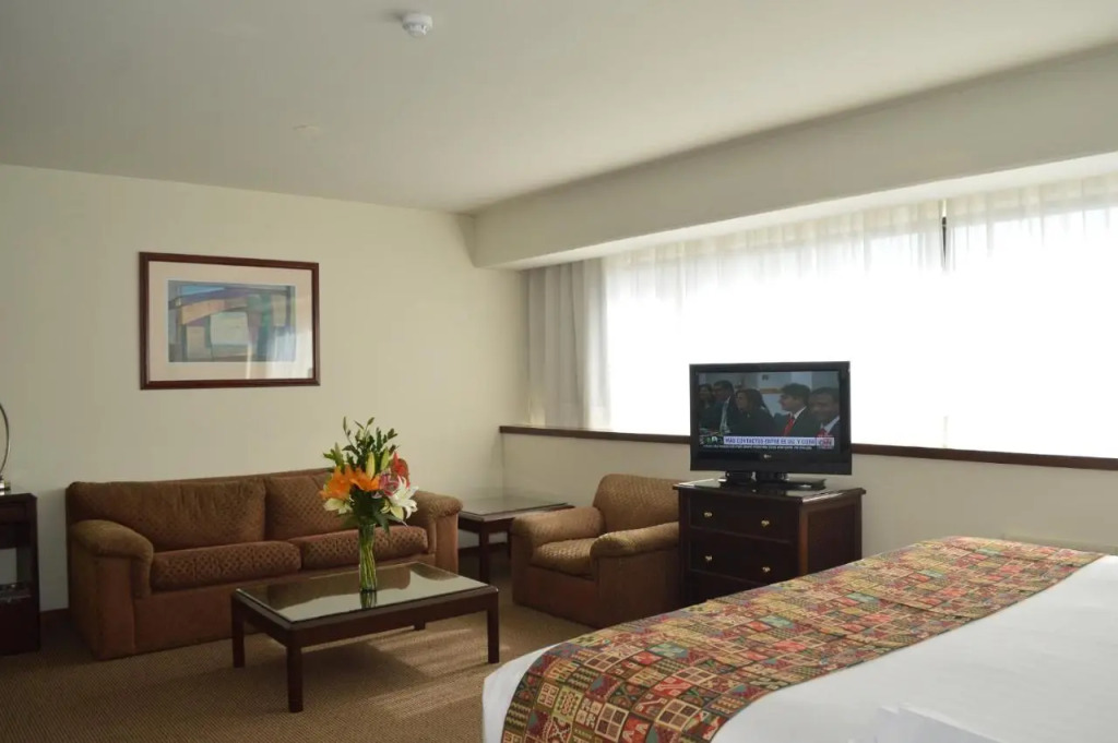 Estelar Apartamentos Bellavista
