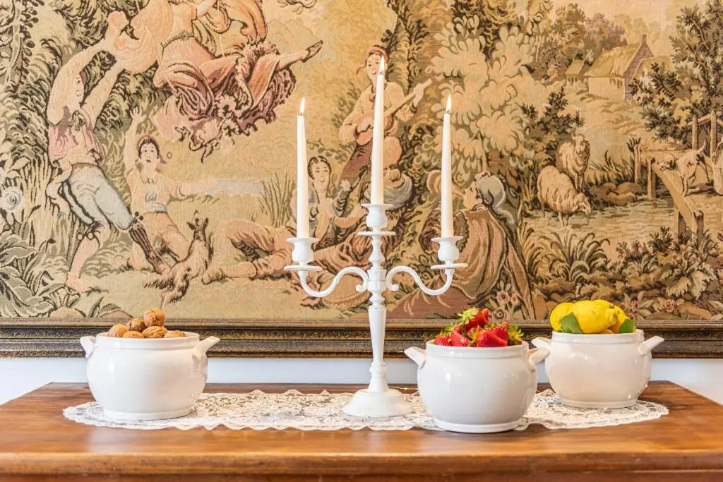 Le Stanze di Felline- B&B e Monolocali vacanze