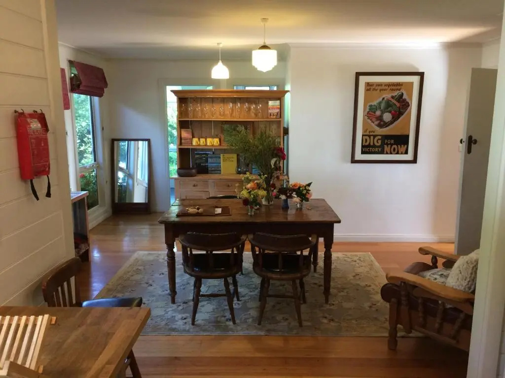Tarndwarncoort Homestead