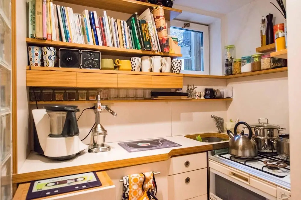 Apartment With one Bedroom in Bologna, With Enclosed Garden and Wifi
