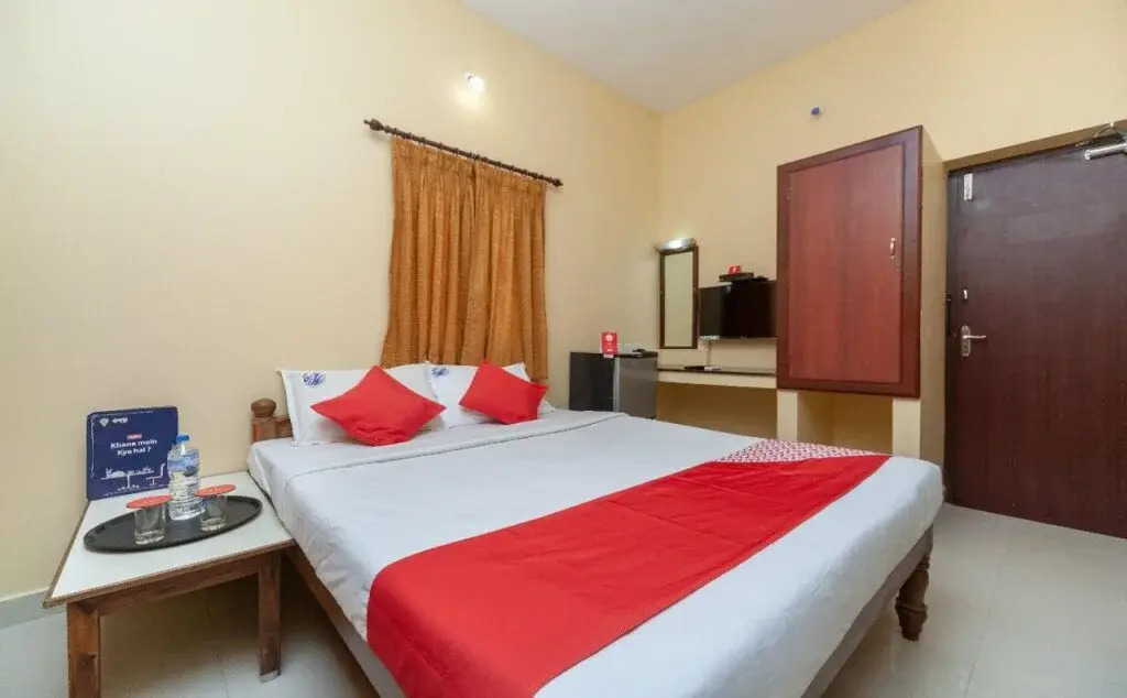 OYO 22670 Flagship Castle Apartment