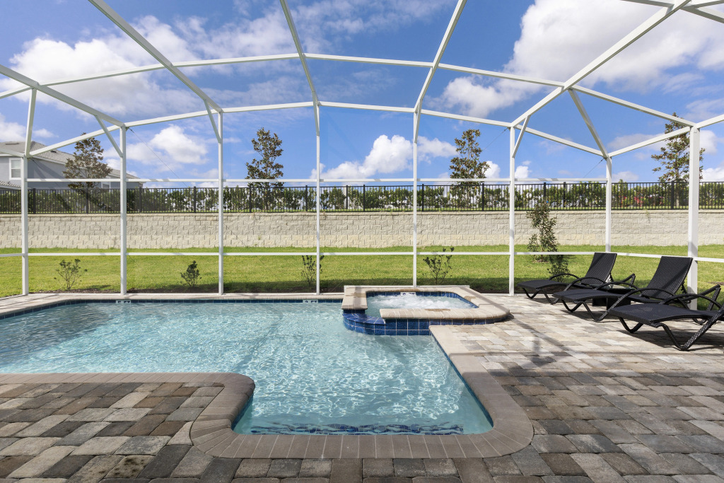 Championsgate Resort Platinum Homes