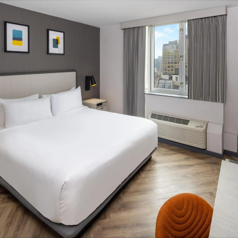 voco Times Square South New York by IHG