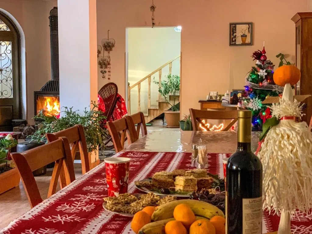 Family Hotel Kala