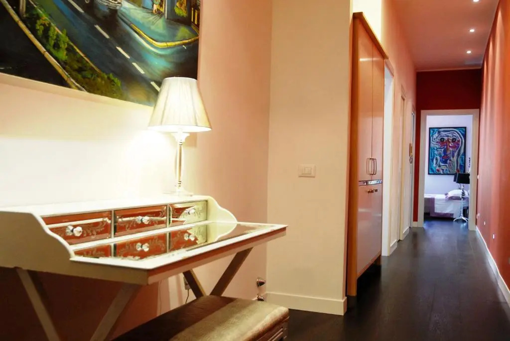 Casa Mia a Trastevere