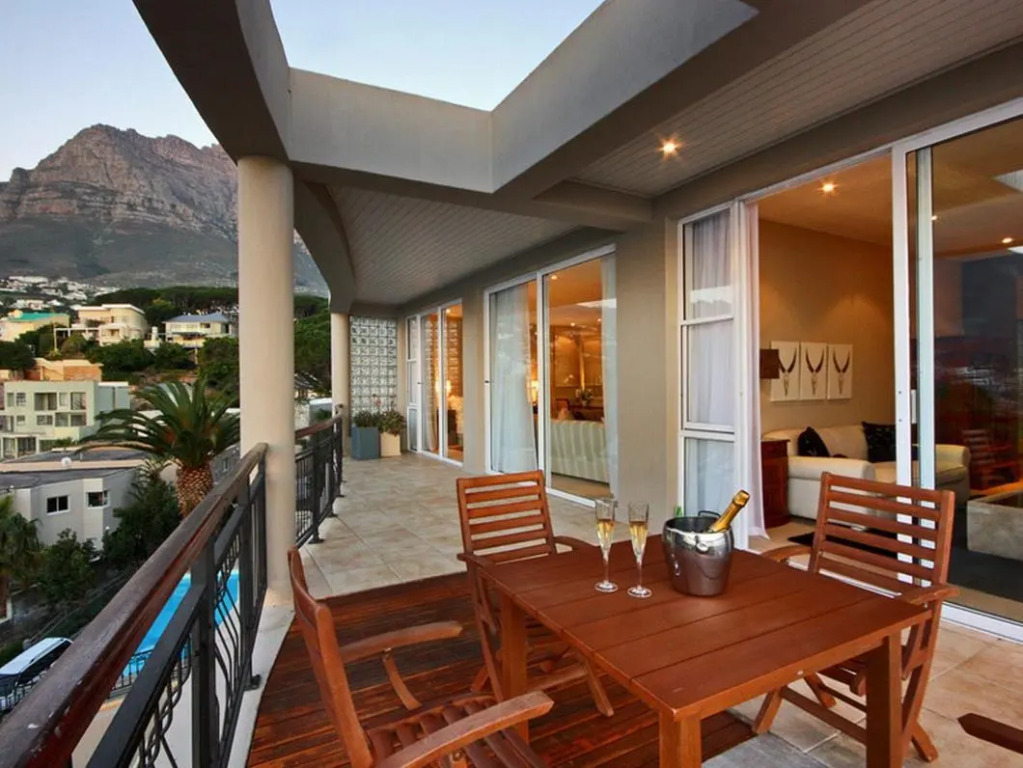 Balfour Place Guesthouse