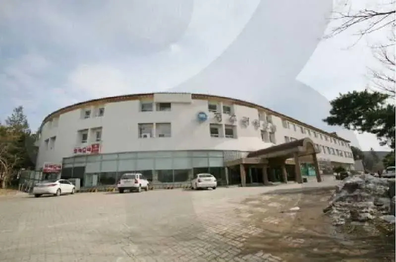 Gyeongju Tourist Hotel
