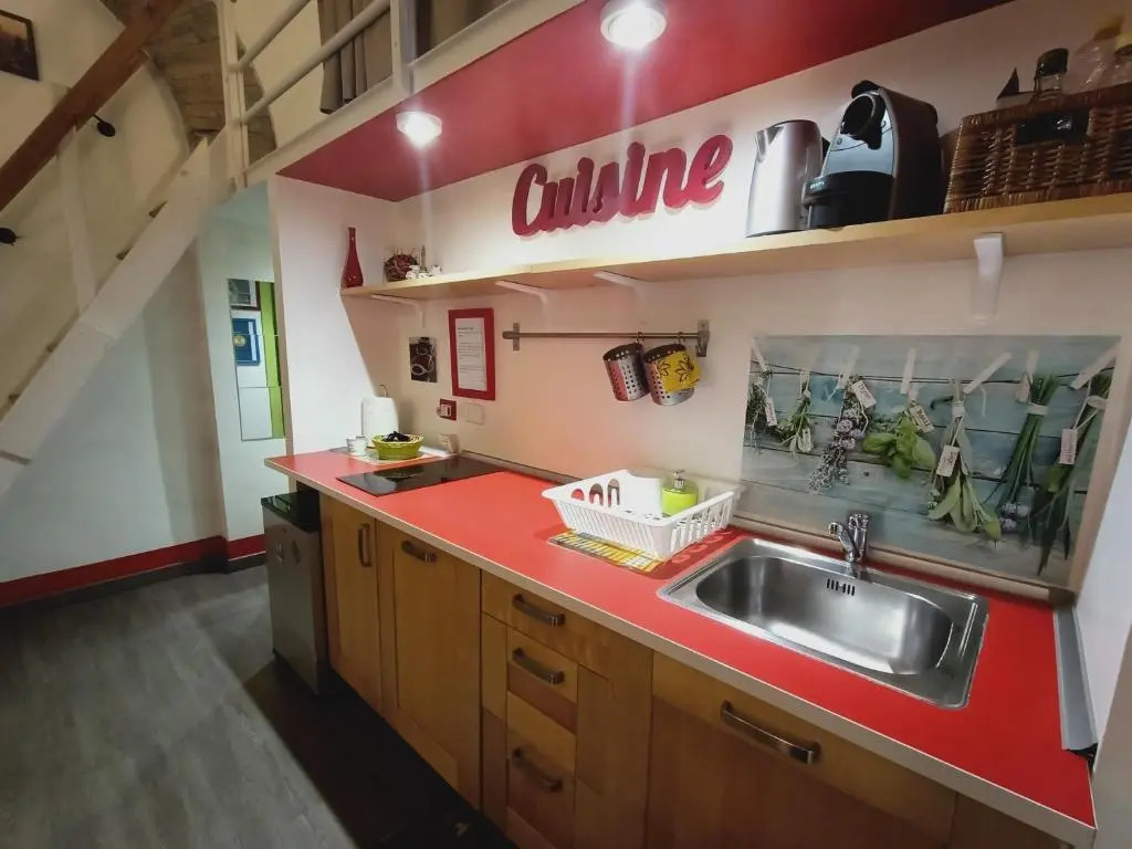Casa Carina