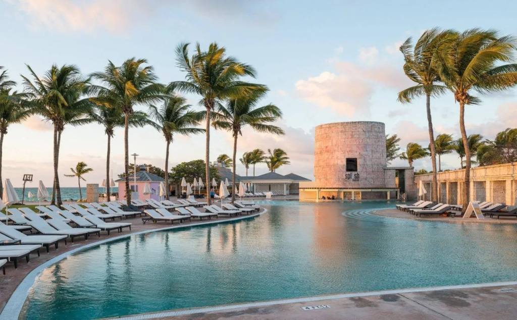 Memories Grand Bahama -All Inclusive