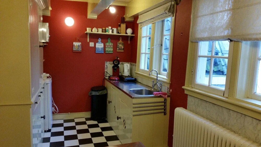 B&B De Baronie