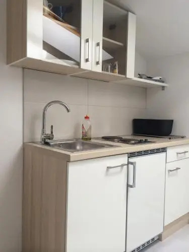 Apartments Šik 2