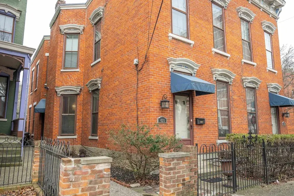 Historic Gem Russell Suite 2