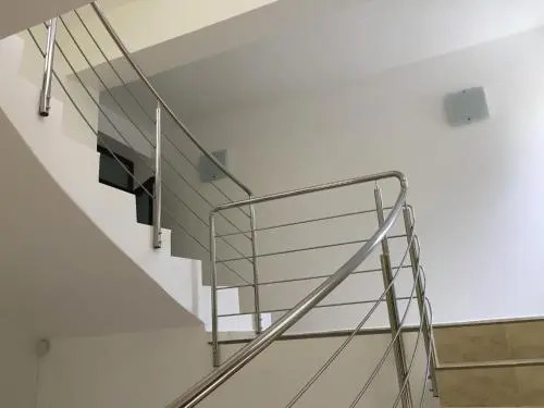 Paradox Movila