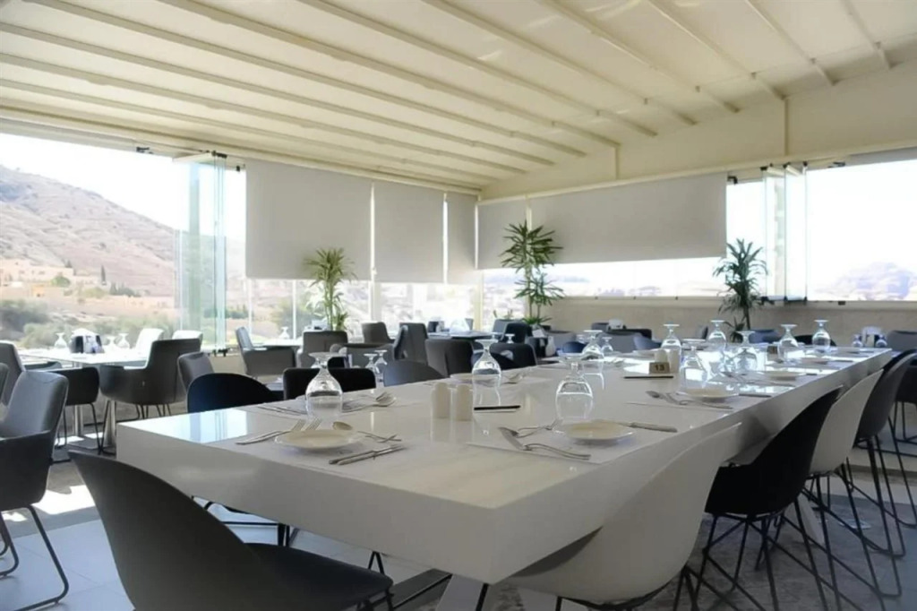 Petra Boutique Hotel