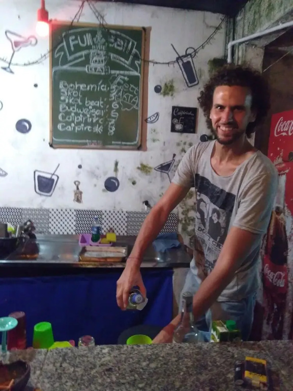 Full Sail Hostel