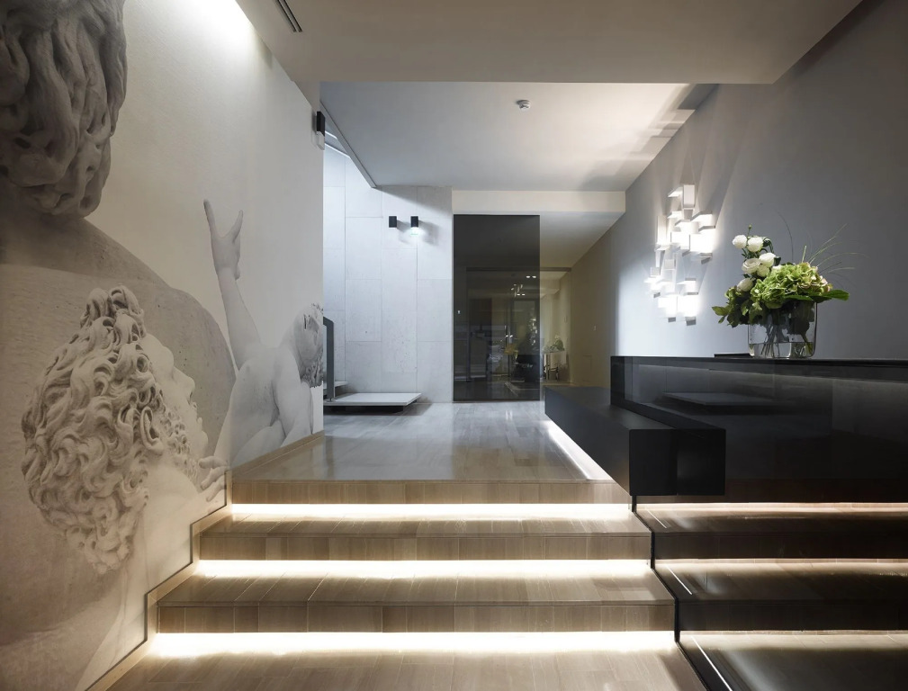 Hotel Glance In Florence