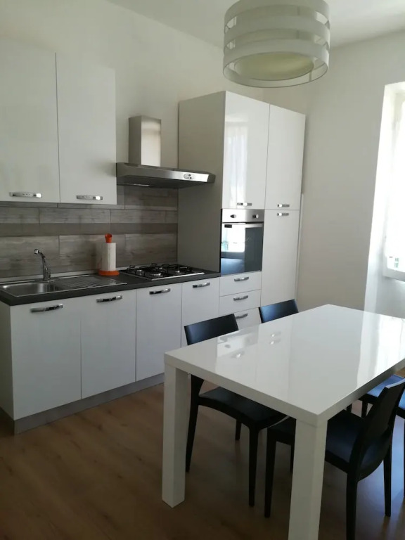 Seaside Holidays - Appartamento Palomba