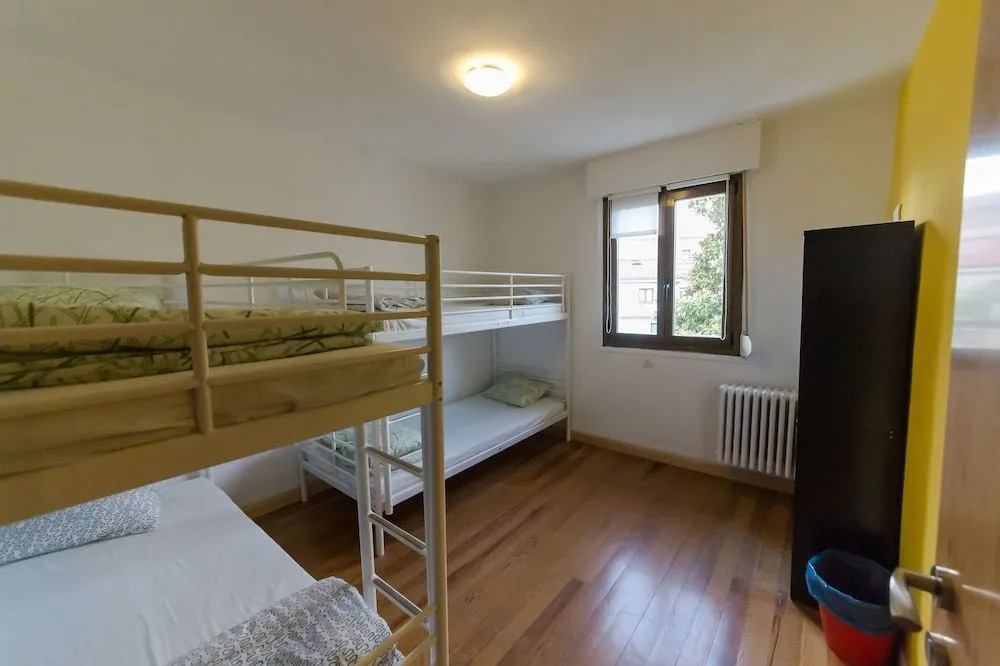 Xarma Hostel